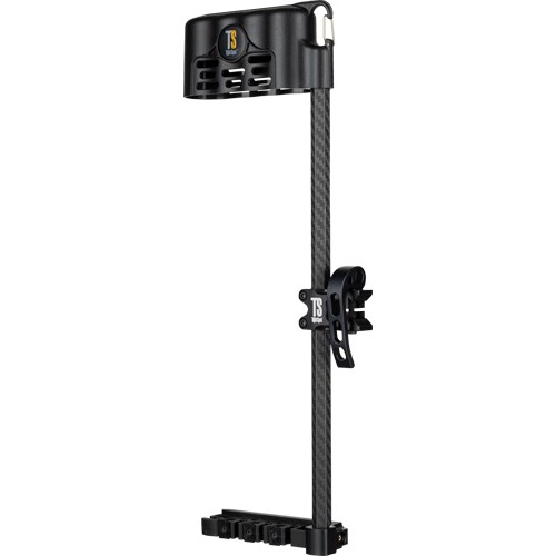 TIGHT SPOT QUIVER AIRLOCK