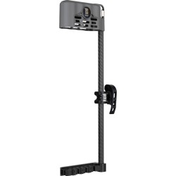 TIGHT SPOT QUIVER AIRLOCK