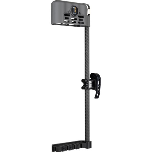 TIGHT SPOT QUIVER AIRLOCK