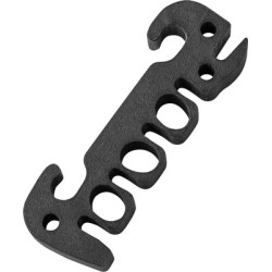 TIGHT SPOT SECONDARY GRIPPER