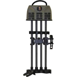 TIGHT SPOT QUIVER SHIFT LOCK