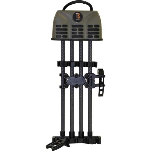 TIGHT SPOT QUIVER SHIFT LOCK