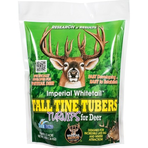 WHITETAIL INSTITUTE TALL TINE
