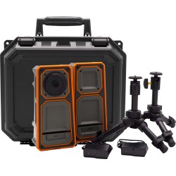 LONGSHOT TARGET CAMERA LR-3
