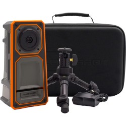 LONGSHOT TARGET CAMERA