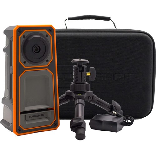 LONGSHOT TARGET CAMERA