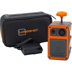 LONGSHOT TARGET CAMERA HAWK