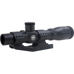 BSA TACTICAL WEAPON SCOPE