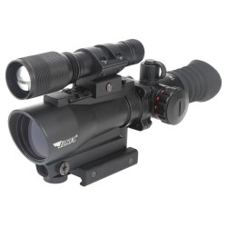 BSA TACTICAL WEAPON SIGHT