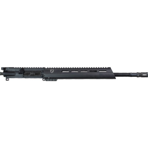 ALEXANDER AR15 STANDARD UPPER
