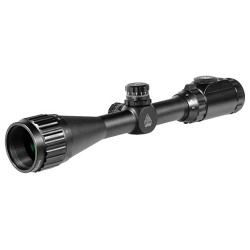 UTG SCOPE 3-9X40 1" AO