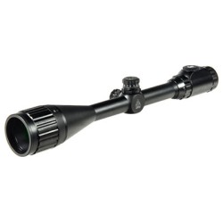 UTG SCOPE 6-24X50 1" AO