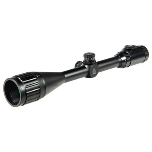UTG SCOPE 6-24X50 1" AO
