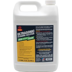 SHOOTERS CHOICE ULTRASONIC