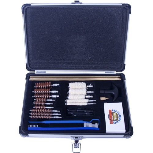GUNMASTER UNIVERSAL SELECT .22