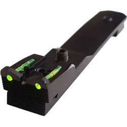 HIVIZ RIFLE REAR SIGHT FOR