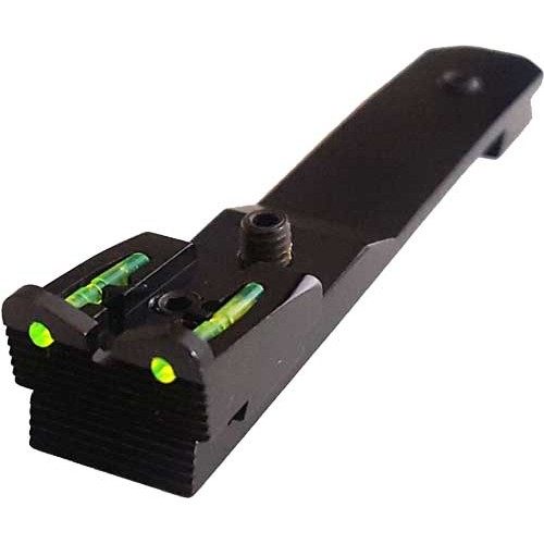 HIVIZ RIFLE REAR SIGHT FOR