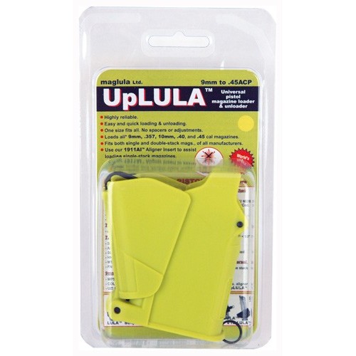 MAGLULA LOADER UNIVERSAL