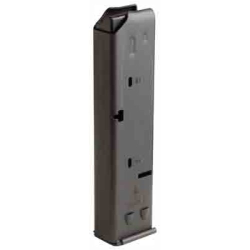 IWI UZI MAGAZINE 9MM LUGER