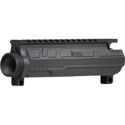 ODIN UPPER RECEIVER BILLET BLK