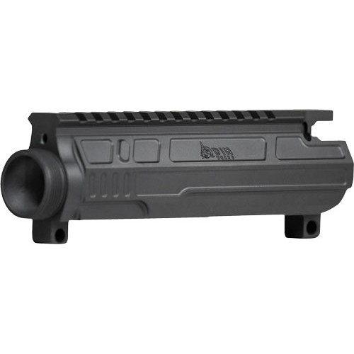 ODIN UPPER RECEIVER BILLET BLK