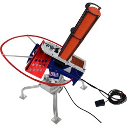 DO-ALL AUTOMATIC TRAP USA CLAY