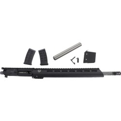 ALEXANDER UPPER RECEIVER AR15