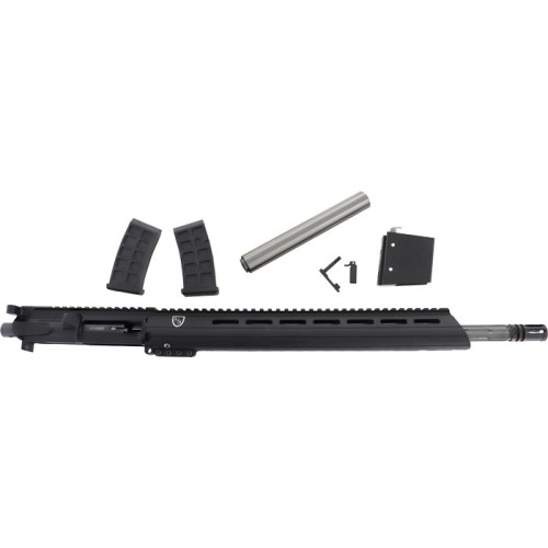 ALEXANDER UPPER RECEIVER AR15