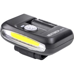 NEXTORCH UT11C CAP LIGHT WHITE