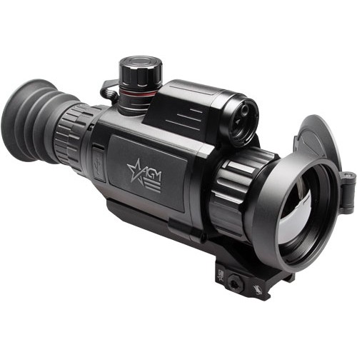 AGM VARMINT V2 LRF 50-640 THML