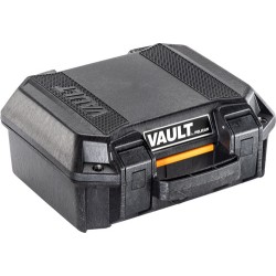 PELICAN VAULT SMALL PISTOL