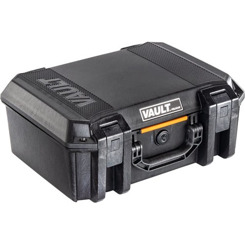 PELICAN VAULT LARGE PISTOL