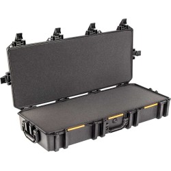 PELICAN VAULT TAKEDOWN FIREARM
