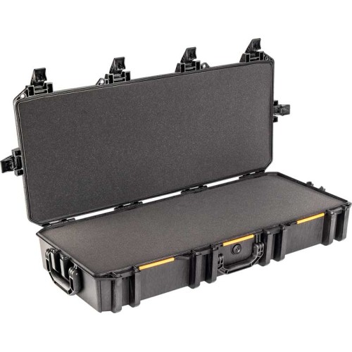 PELICAN VAULT TAKEDOWN FIREARM