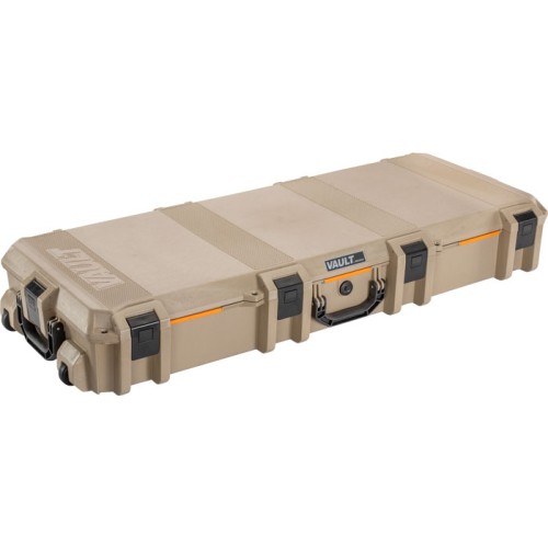 PELICAN VAULT TACTICAL RIFLE