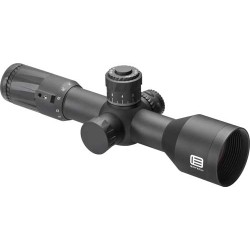 EOTECH SCOPE VUDU 5-25X50MM