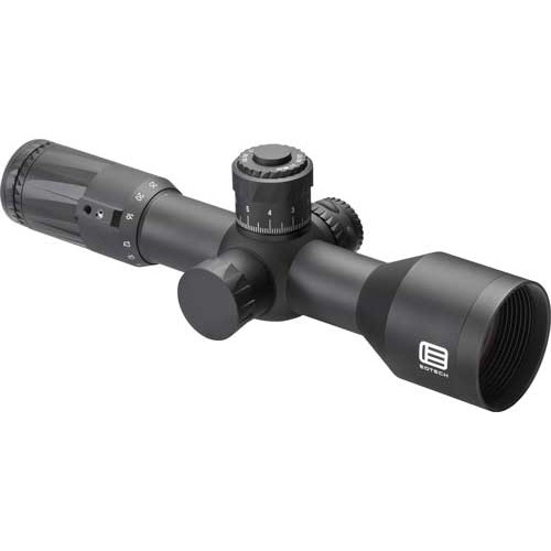 EOTECH SCOPE VUDU 5-25X50MM