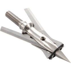 NAP BROADHEAD VERDICT SS