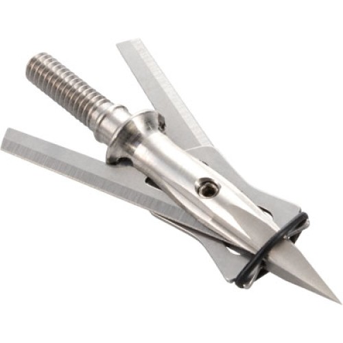 NAP BROADHEAD VERDICT SS