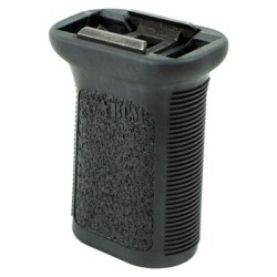BCM VERTICAL GRIP MOD 3 BLACK