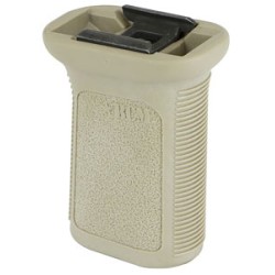BCM VERTICAL GRIP MOD 3 FDE