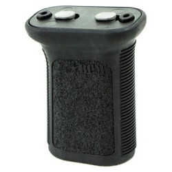 BCM VERTICAL GRIP MOD 3 BLACK