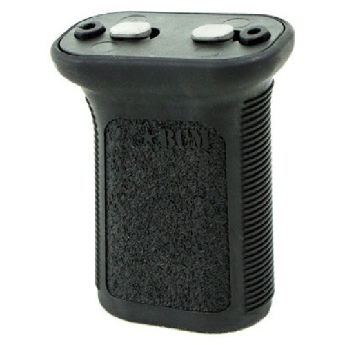 BCM VERTICAL GRIP MOD 3 BLACK