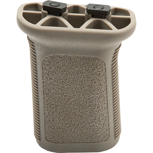 BCM VERTICAL GRIP MOD 3 FDE