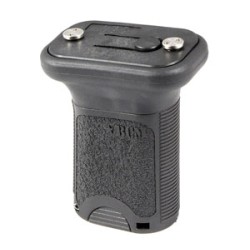 BCM VERTICAL GRIP SHORT BLACK