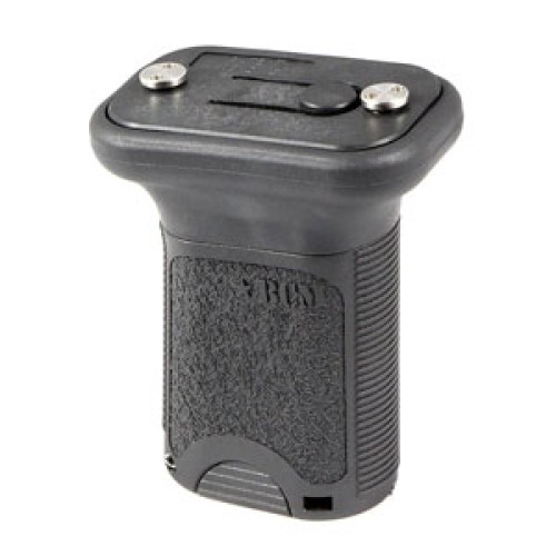 BCM VERTICAL GRIP SHORT BLACK