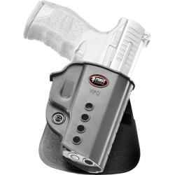 FOBUS HOLSTER E2 PADDLE FOR