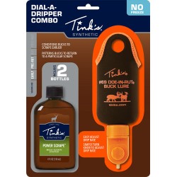 TINKS SCRAPE DRIPPER DIAL-A-