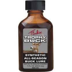 TINKS DEER LURE TROPHY BUCK