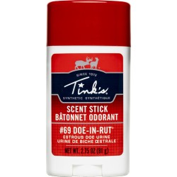 TINKS DEER LURE #69 DOE-IN-RUT